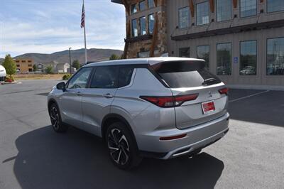 2022 Mitsubishi Outlander SE Launch Edition   - Photo 6 - Heber City, UT 84032