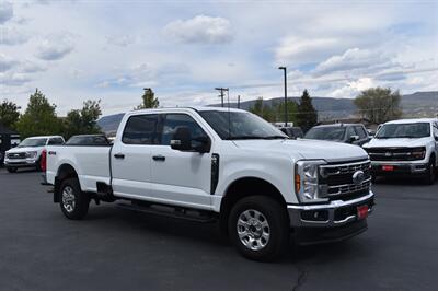 2024 Ford F-350 Super Duty XLT Truck