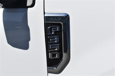 2022 Ford F-350 Super Duty XLT   - Photo 10 - Heber City, UT 84032
