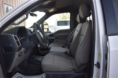 2022 Ford F-350 Super Duty XLT   - Photo 15 - Heber City, UT 84032