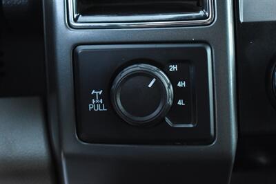 2022 Ford F-350 Super Duty XLT   - Photo 21 - Heber City, UT 84032
