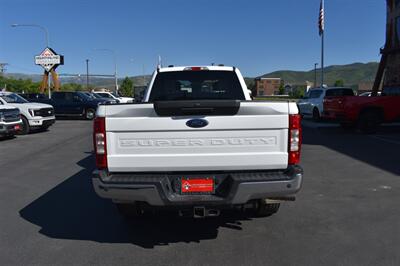 2022 Ford F-350 Super Duty XLT   - Photo 7 - Heber City, UT 84032