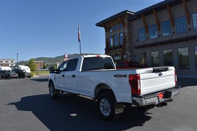 2022 Ford F-350 Super Duty XLT   - Photo 6 - Heber City, UT 84032
