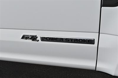 2022 Ford F-350 Super Duty XLT   - Photo 11 - Heber City, UT 84032