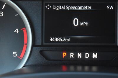 2022 Ford F-350 Super Duty XLT   - Photo 37 - Heber City, UT 84032