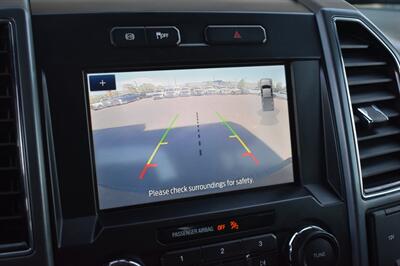 2022 Ford F-350 Super Duty XLT   - Photo 28 - Heber City, UT 84032