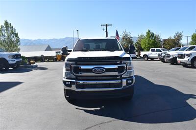 2022 Ford F-350 Super Duty XLT   - Photo 9 - Heber City, UT 84032