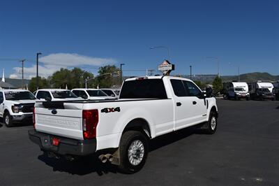 2022 Ford F-350 Super Duty XLT   - Photo 5 - Heber City, UT 84032