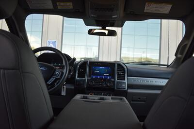 2022 Ford F-350 Super Duty XLT   - Photo 13 - Heber City, UT 84032