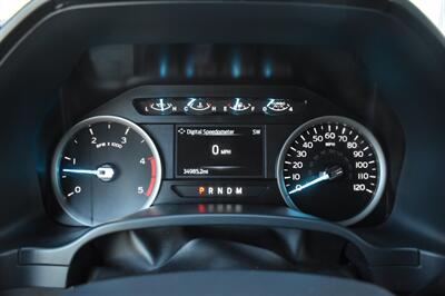 2022 Ford F-350 Super Duty XLT   - Photo 36 - Heber City, UT 84032
