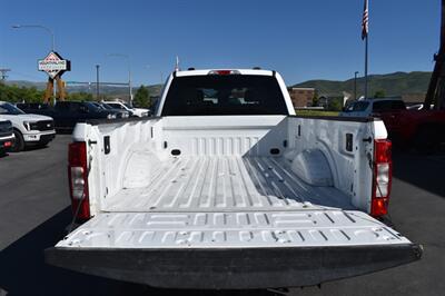 2022 Ford F-350 Super Duty XLT   - Photo 8 - Heber City, UT 84032