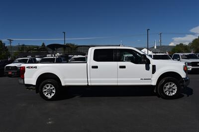 2022 Ford F-350 Super Duty XLT   - Photo 3 - Heber City, UT 84032