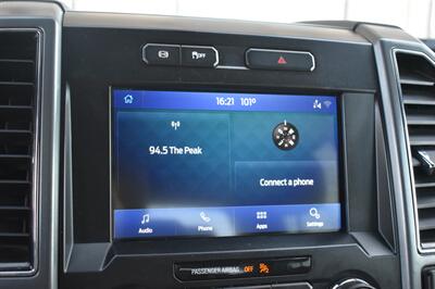2022 Ford F-350 Super Duty XLT   - Photo 25 - Heber City, UT 84032