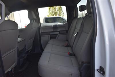2022 Ford F-350 Super Duty XLT   - Photo 12 - Heber City, UT 84032