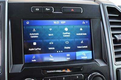 2022 Ford F-350 Super Duty XLT   - Photo 27 - Heber City, UT 84032