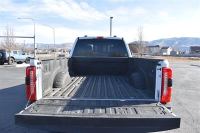 2023 Ford F-350 XLT - Photo 8 - Heber City, UT 84032