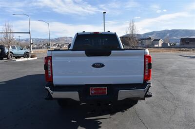 2023 Ford F-350 XLT - Photo 7 - Heber City, UT 84032