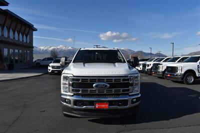 2023 Ford F-350 XLT - Photo 9 - Heber City, UT 84032