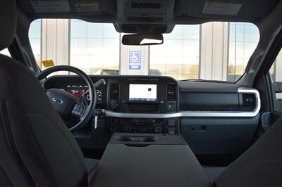2023 Ford F-350 XLT - Photo 14 - Heber City, UT 84032