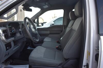 2023 Ford F-350 XLT - Photo 16 - Heber City, UT 84032