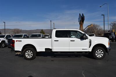 2023 Ford F-350 XLT - Photo 3 - Heber City, UT 84032