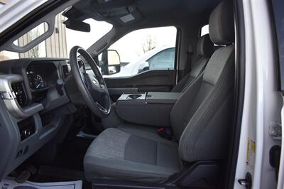 2023 Ford F-350 XLT - Photo 15 - Heber City, UT 84032