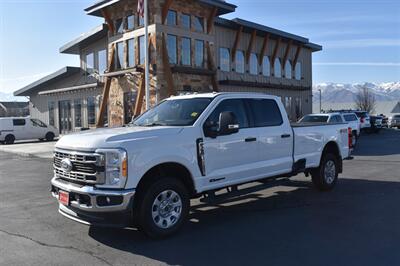 2023 Ford F-350 XLT - Photo 2 - Heber City, UT 84032