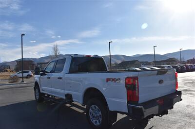 2023 Ford F-350 XLT - Photo 6 - Heber City, UT 84032