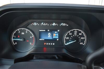 2023 Ford F-350 XLT - Photo 47 - Heber City, UT 84032