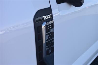 2023 Ford F-350 XLT - Photo 10 - Heber City, UT 84032