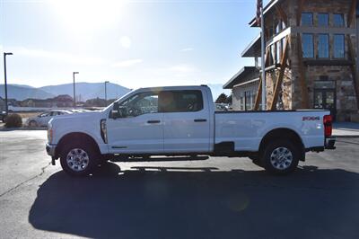 2023 Ford F-350 XLT - Photo 4 - Heber City, UT 84032