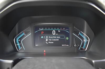 2023 Honda Odyssey Touring - Photo 42 - Heber City, UT 84032
