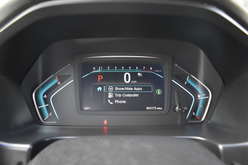 2023 Honda Odyssey Touring - Photo 42 - Heber City, UT 84032