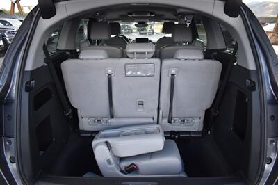 2023 Honda Odyssey Touring - Photo 8 - Heber City, UT 84032