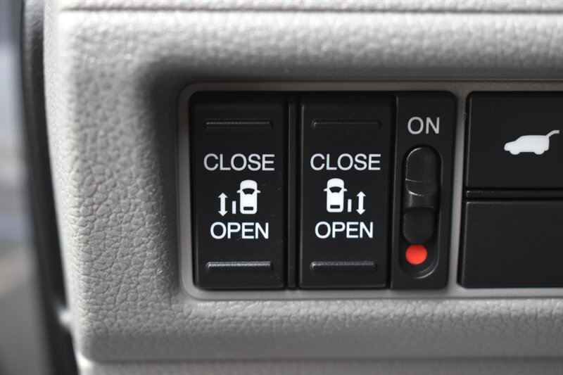 2023 Honda Odyssey Touring - Photo 23 - Heber City, UT 84032
