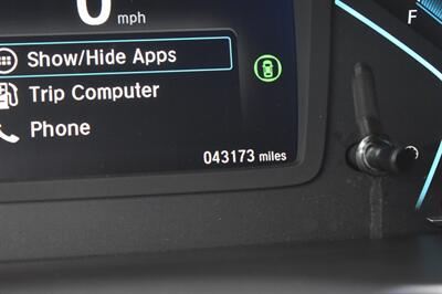 2023 Honda Odyssey Touring - Photo 43 - Heber City, UT 84032