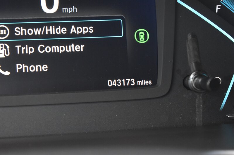 2023 Honda Odyssey Touring - Photo 43 - Heber City, UT 84032