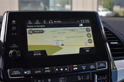 2023 Honda Odyssey Touring - Photo 33 - Heber City, UT 84032