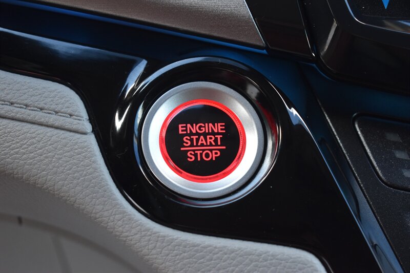 2023 Honda Odyssey Touring - Photo 26 - Heber City, UT 84032