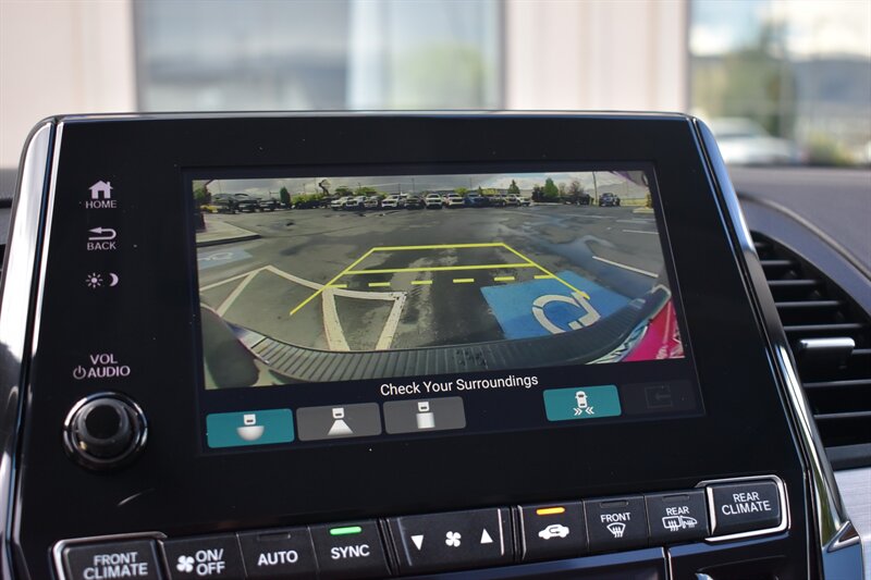 2023 Honda Odyssey Touring - Photo 36 - Heber City, UT 84032
