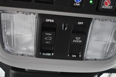 2023 Honda Odyssey Touring - Photo 37 - Heber City, UT 84032