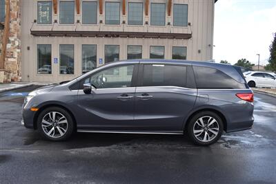 2023 Honda Odyssey Touring - Photo 4 - Heber City, UT 84032