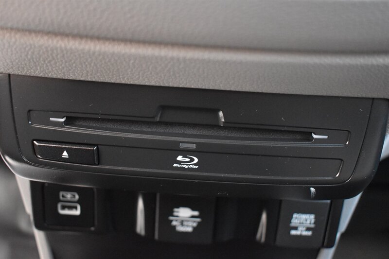 2023 Honda Odyssey Touring - Photo 25 - Heber City, UT 84032