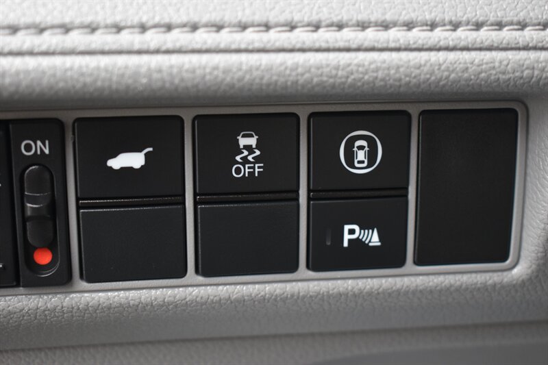 2023 Honda Odyssey Touring - Photo 24 - Heber City, UT 84032