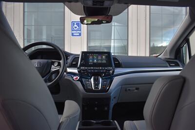 2023 Honda Odyssey Touring - Photo 15 - Heber City, UT 84032