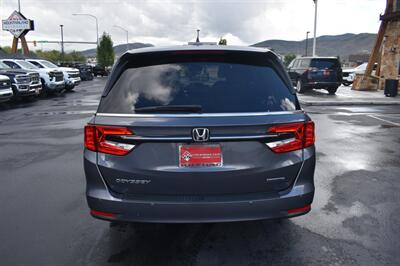 2023 Honda Odyssey Touring - Photo 7 - Heber City, UT 84032