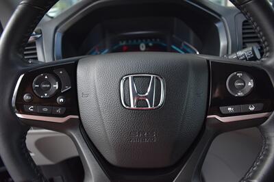2023 Honda Odyssey Touring - Photo 39 - Heber City, UT 84032