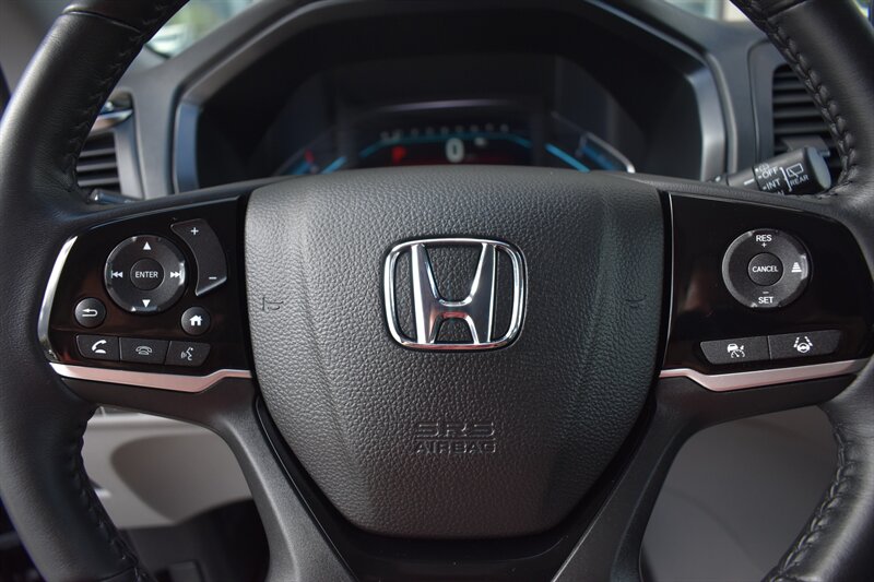 2023 Honda Odyssey Touring - Photo 39 - Heber City, UT 84032