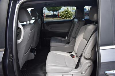 2023 Honda Odyssey Touring - Photo 12 - Heber City, UT 84032