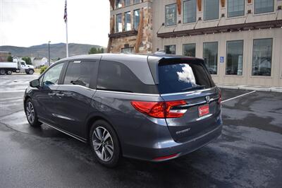 2023 Honda Odyssey Touring - Photo 6 - Heber City, UT 84032